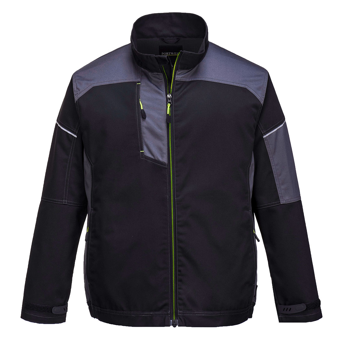 black-zoom grey